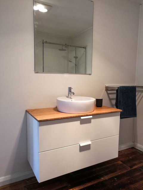 A Place To Stay In Weldborough - Accommodation NSW 6